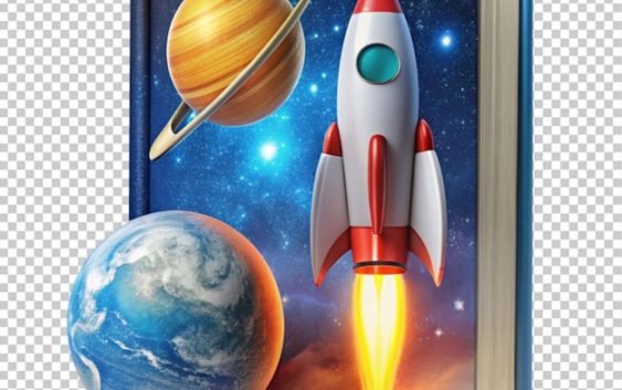 Обзор Rocketbook Orbit умного блокнота нового поколения