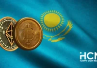 Казахстан начнёт формировать биткоин-резерв за счёт местных майнеров Казахстан начнёт формировать биткоин-резерв за счёт местных майнеров