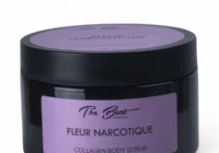 Скраб для тела The Bunt коллагеновый Fleur Narcotique, 250 мл Скраб для тела The Bunt коллагеновый Fleur Narcotique, 250 мл