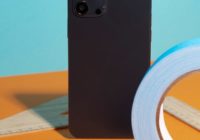 Тест на прочность iPhone 12 Mini и Pro Max при падении Тест на прочность iPhone 12 Mini и Pro Max при падении