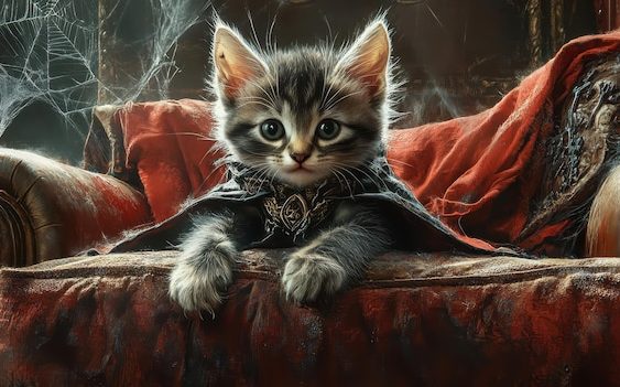 Обзор Odin-doma-owlkitty новые возможности и функции