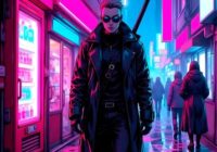 Трейлер Cyberpunk 2077 Впереди Новый Геймплей Трейлер Cyberpunk 2077 Впереди Новый Геймплей