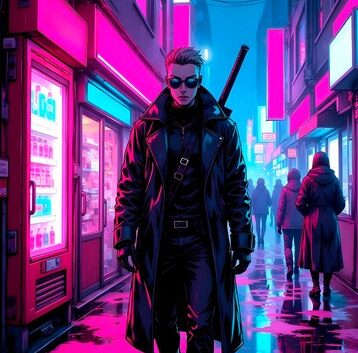 Трейлер Cyberpunk 2077 Впереди Новый Геймплей