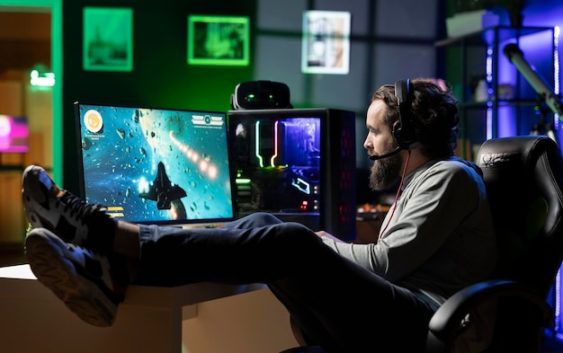 Обзор Xbox Games Showcase 2023 новые игры и анонсы