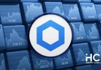 Chainlink провёл обратный выкуп токенов LINK на $1,1 млн