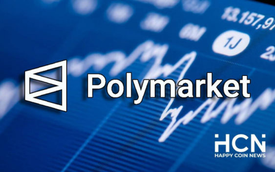 Фонд Трампа-младшего 1789 Capital может стать крупнейшим инвестором Polymarket