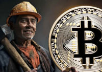 Хешрейт биткоина упал до трёхнедельного минимума на фоне капитуляции майнеров Хешрейт биткоина упал до трёхнедельного минимума на фоне капитуляции майнеров
