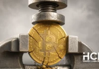 Продавцы усиливают давление на биткоин, но цена удерживается выше $77,000