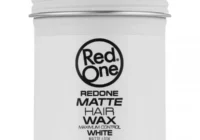 Воск для волос Redone Mat Wax Look White, 100 мл Воск для волос Redone Mat Wax Look White, 100 мл