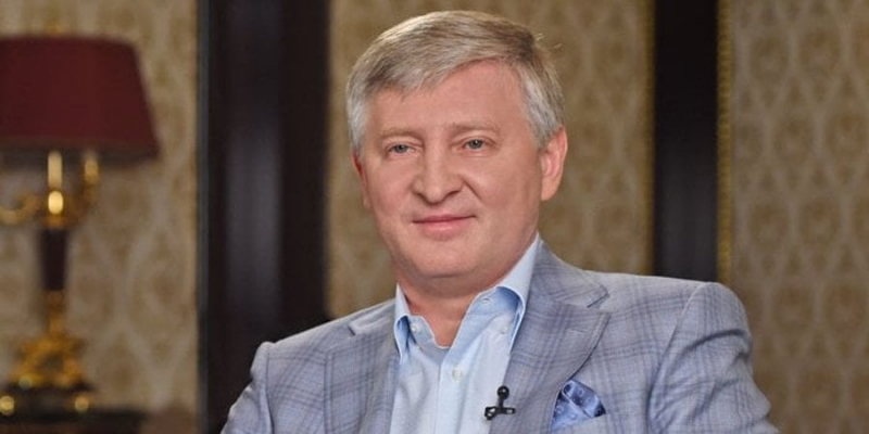 Ахметов придбав апартаменти у казармі. Найбагатший українець таємно став власником лондонської нерухомості за $122 млн