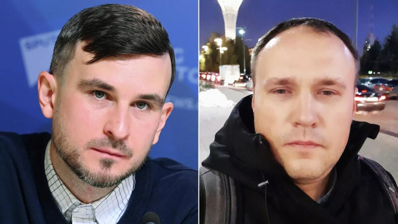 Бакинский суд отклонил апелляции защиты сотрудников Sputnik Азербайджан