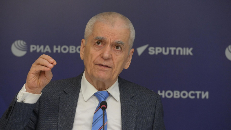 Число заболеваний, связанных с последствиями Ковида, растет &ndash; академик Онищенко