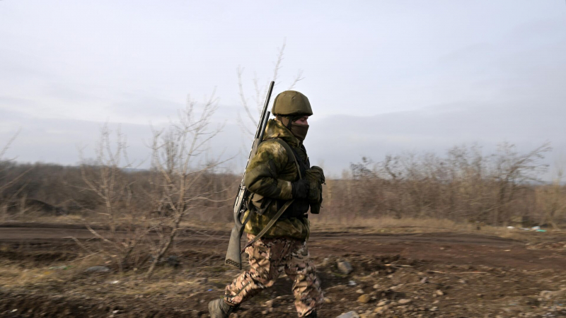 Как войска РФ освобождают Курскую область от ВСУ - сводка за 22 марта