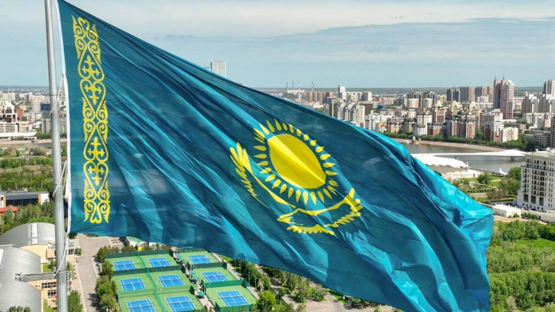 Казахстан не собирается ратифицировать Римский статут Международного уголовного суда