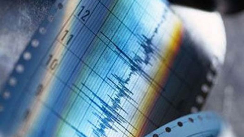 На востоке Казахстана почувствовали землетрясение, произошедшее в России
