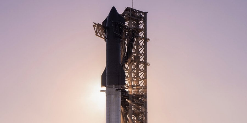 Не&nbsp;знову, а&nbsp;наново. SpaceX перенесла довгоочікуваний другий запуск Starship