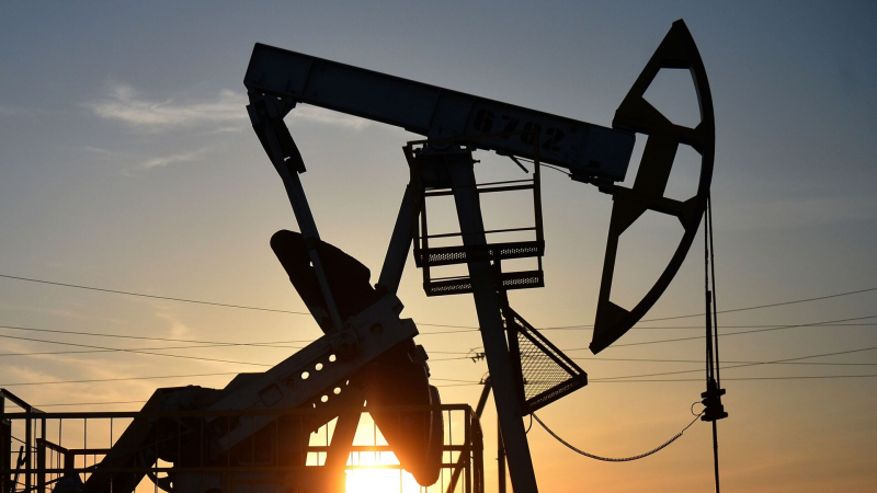 ОПЕК+ решила увеличить предельный уровень добычи нефти в августе