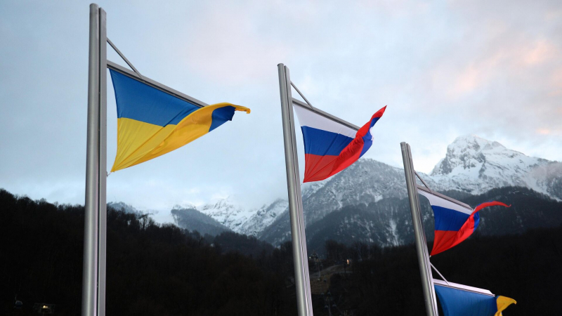 Осужденный украинский пограничник попросился в Россию