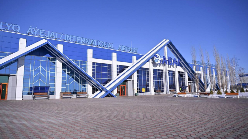 После авиакатастрофы в Актау проверили шесть аэропортов Казахстана