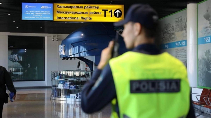 Тысячу административных правонарушений за три дня выявила транспортная полиция