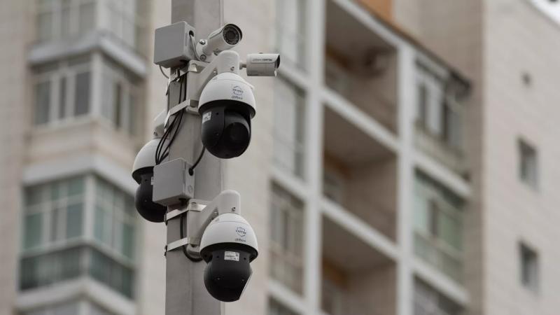 Уличную преступность в Астане будет прогнозировать ИИ 
