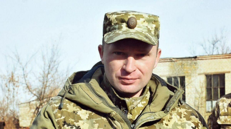 В Раде прокомментировали смену командующего Cухопутными войсками ВСУ