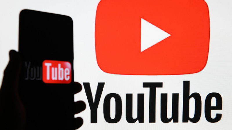 YouTube не удалил 300 материалов о VPN-сервисах, заявили в РКН